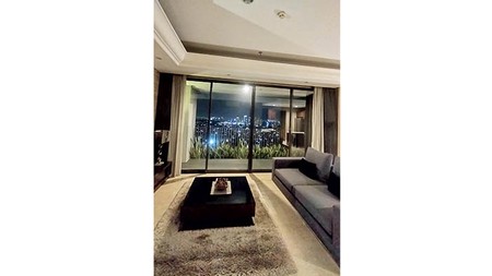 Apartemen 1 Park Avenue Tower Royal, Gandaria, Kebayoran Baru