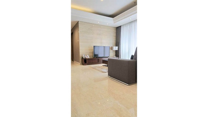 Apartemen 1 Park Avenue Tower Royal, Gandaria, Kebayoran Baru