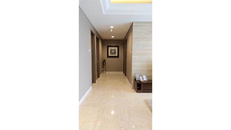 Apartemen 1 Park Avenue Tower Royal, Gandaria, Kebayoran Baru