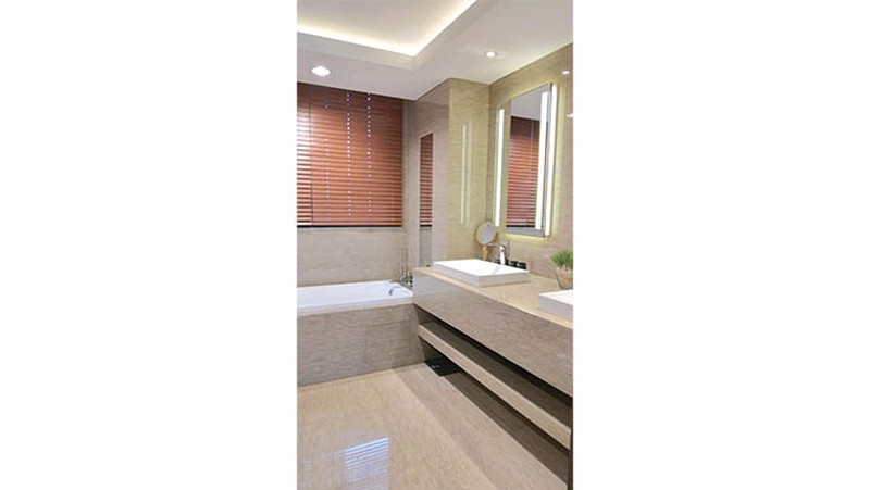 Apartemen 1 Park Avenue Tower Royal, Gandaria, Kebayoran Baru