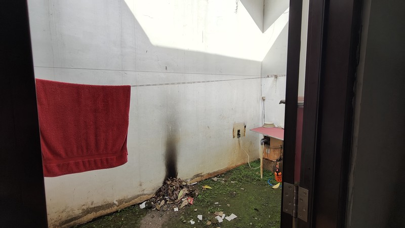 Rumah Hook Strategis di Perumahan D-Sanctuary, Jatimakmur, Pondok Gede - Nyaman & Siap Huni