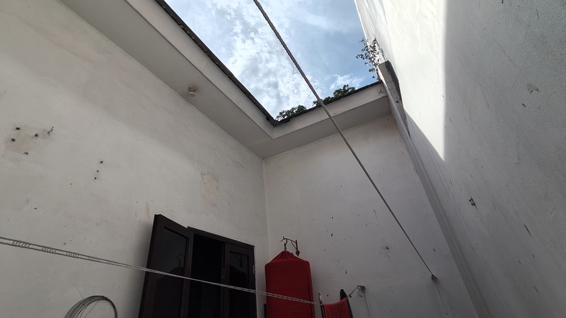 Rumah Hook Strategis di Perumahan D-Sanctuary, Jatimakmur, Pondok Gede - Nyaman & Siap Huni