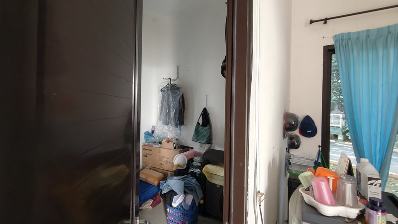 Rumah Hook Strategis di Perumahan D-Sanctuary, Jatimakmur, Pondok Gede - Nyaman & Siap Huni