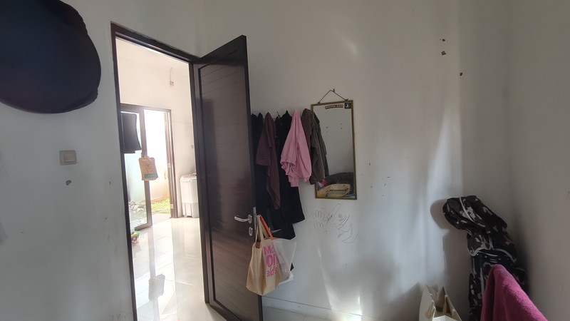 Rumah Hook Strategis di Perumahan D-Sanctuary, Jatimakmur, Pondok Gede - Nyaman & Siap Huni