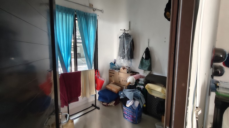 Rumah Hook Strategis di Perumahan D-Sanctuary, Jatimakmur, Pondok Gede - Nyaman & Siap Huni