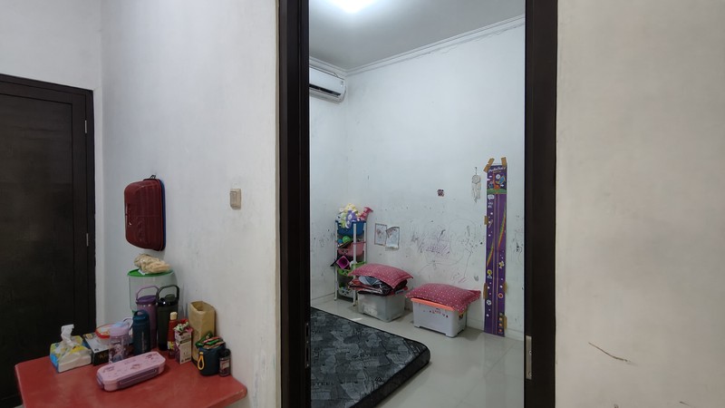 Rumah Hook Strategis di Perumahan D-Sanctuary, Jatimakmur, Pondok Gede - Nyaman & Siap Huni