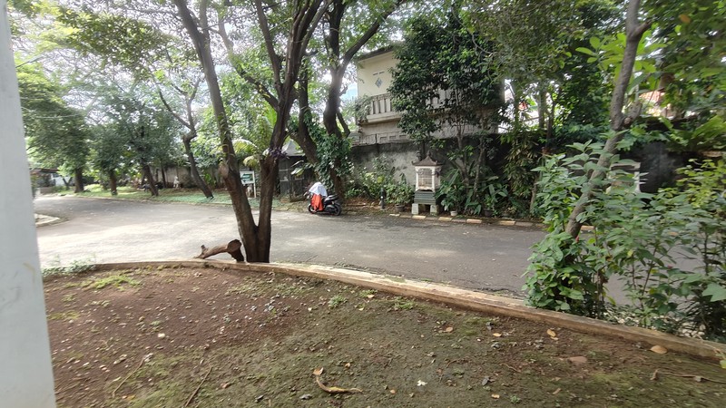 Rumah Hook Strategis di Perumahan D-Sanctuary, Jatimakmur, Pondok Gede - Nyaman & Siap Huni
