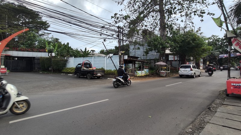 Rumah Hook Strategis di Perumahan D-Sanctuary, Jatimakmur, Pondok Gede - Nyaman & Siap Huni
