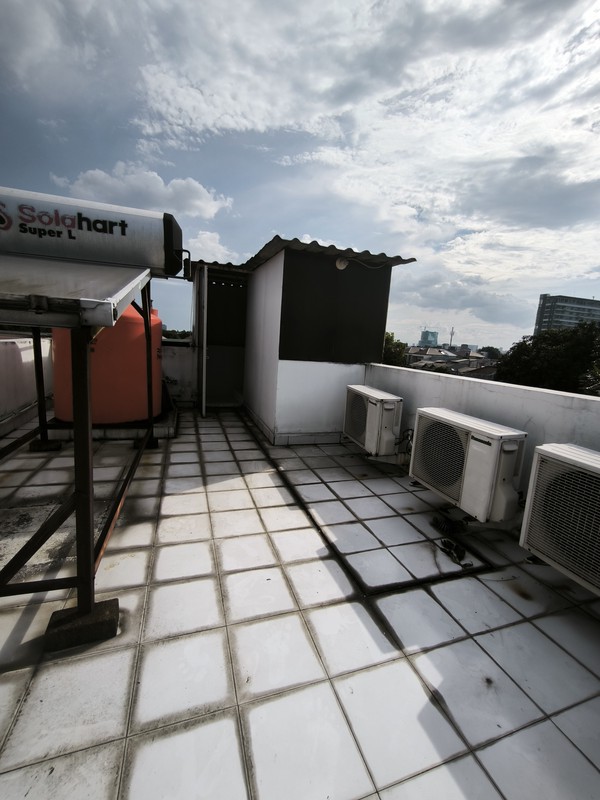 Townhouse Eksklusif di Kawasan Premium Kemang