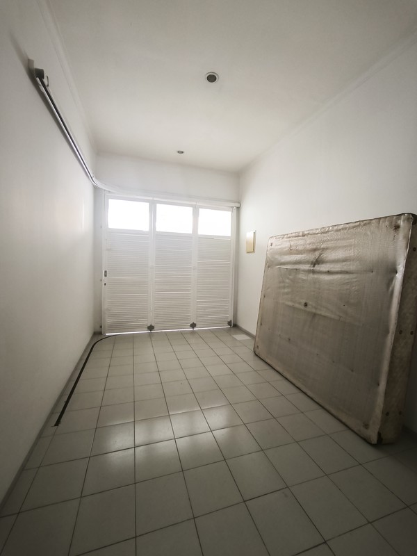 Townhouse Eksklusif di Kawasan Premium Kemang