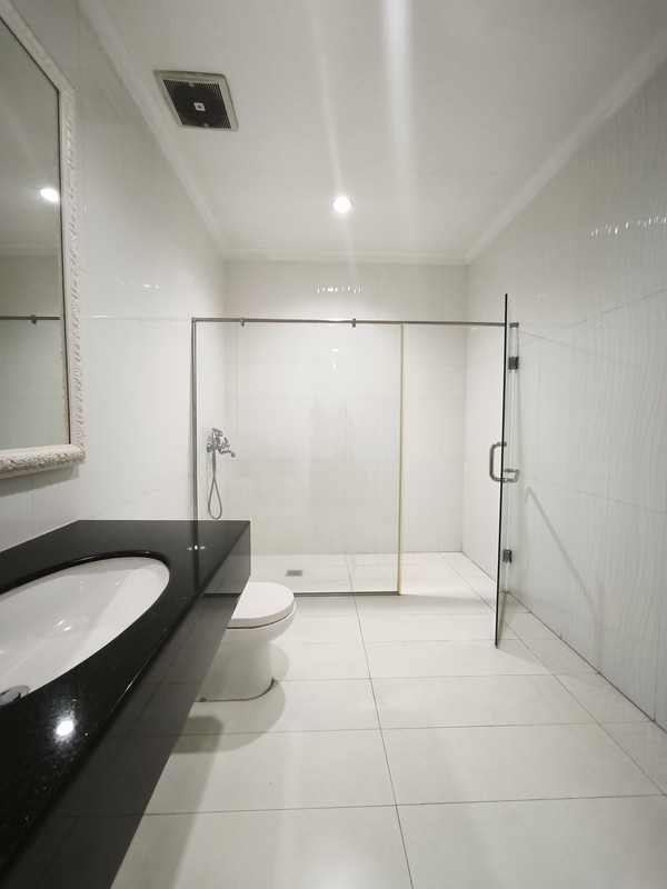 Townhouse Eksklusif di Kawasan Premium Kemang