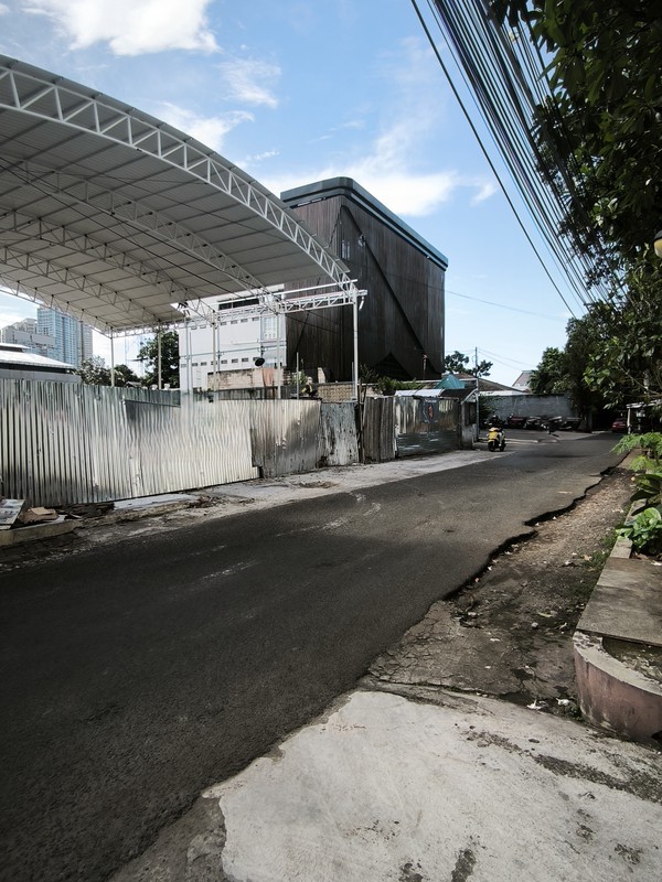 Hunian Nyaman untuk Keluarga Modern di Kemang - Disewakan!