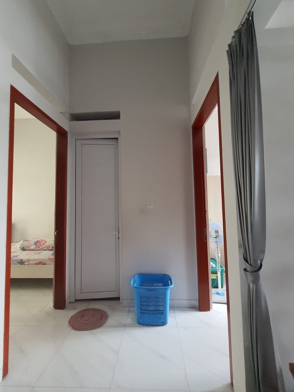 Dijual rumah siap huni di Tebet - Jakarta Selatan