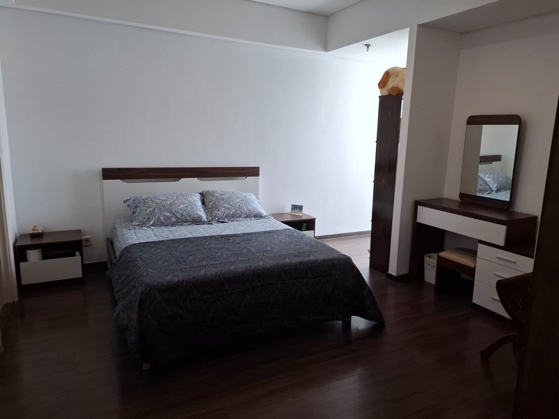 1984. Dijual Apartment Trillium Pemuda Genteng Surabaya