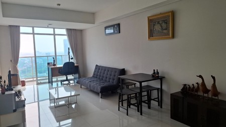 1984. Dijual Apartment Trillium Pemuda Genteng Surabaya