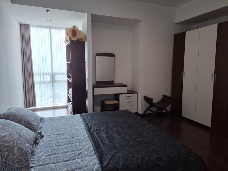 1984. Dijual Apartment Trillium Pemuda Genteng Surabaya