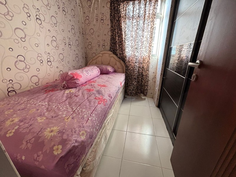 1985. Dijual Apartemen Gunawangsa Manyar Sukolilo Surabaya Timur 