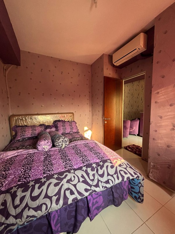 1985. Dijual Apartemen Gunawangsa Manyar Sukolilo Surabaya Timur 