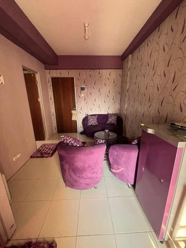 1985. Dijual Apartemen Gunawangsa Manyar Sukolilo Surabaya Timur 