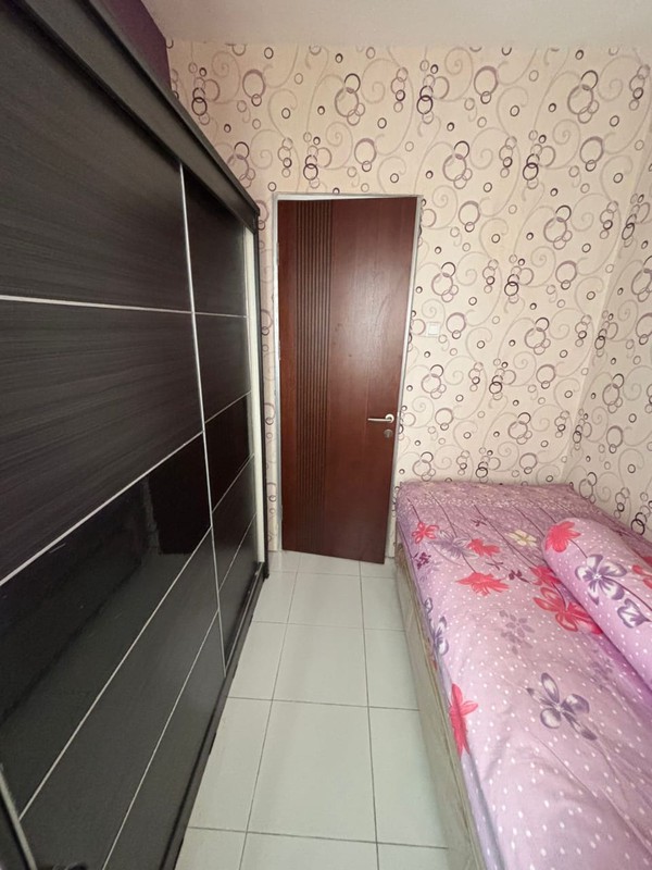 1985. Dijual Apartemen Gunawangsa Manyar Sukolilo Surabaya Timur 