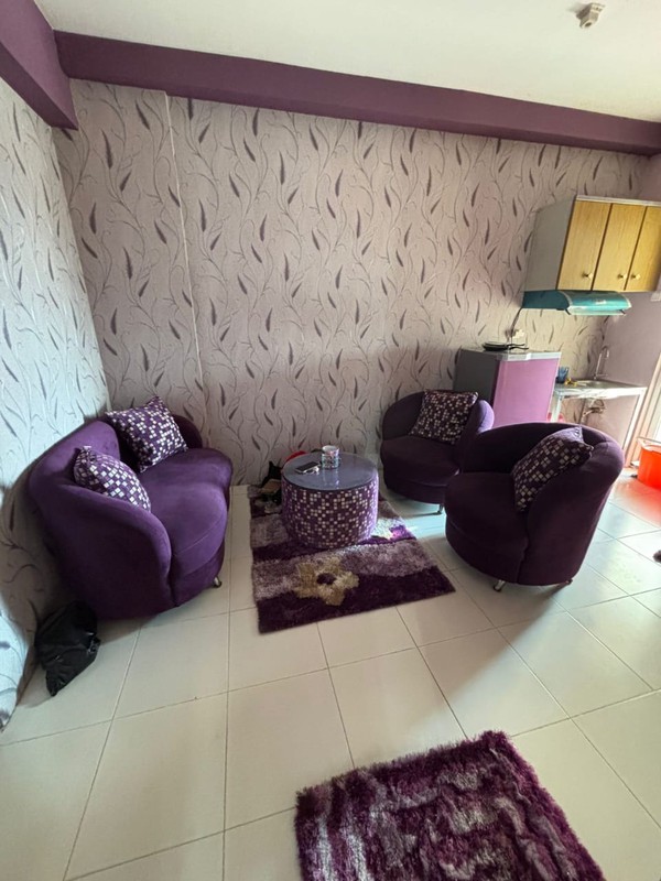 1985. Dijual Apartemen Gunawangsa Manyar Sukolilo Surabaya Timur 