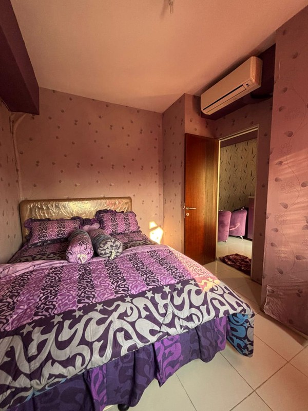 1985. Dijual Apartemen Gunawangsa Manyar Sukolilo Surabaya Timur 