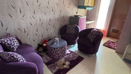 1985. Dijual Apartemen Gunawangsa Manyar Sukolilo Surabaya Timur 