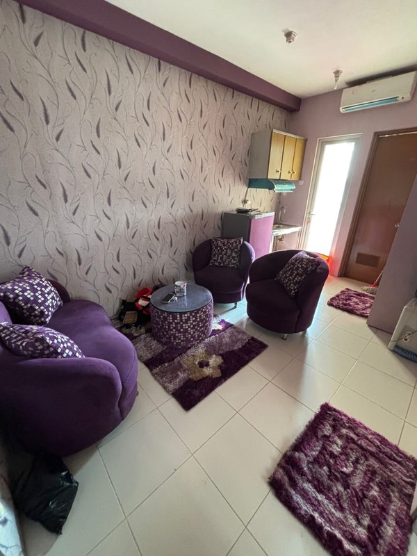 1985. Dijual Apartemen Gunawangsa Manyar Sukolilo Surabaya Timur 