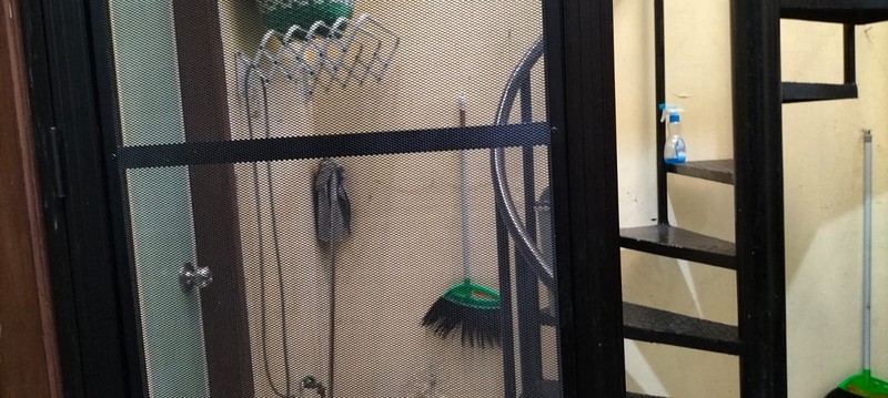 1660. Dijual Rumah Murah Semalang Indah Wisma Mukti Sukolilo Surabaya Timur 