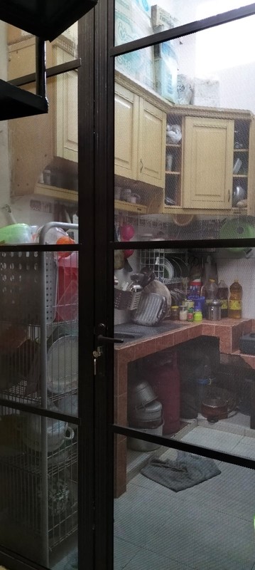 1660. Dijual Rumah Murah Semalang Indah Wisma Mukti Sukolilo Surabaya Timur 