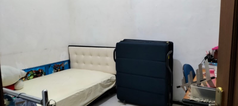 1660. Dijual Rumah Murah Semalang Indah Wisma Mukti Sukolilo Surabaya Timur 