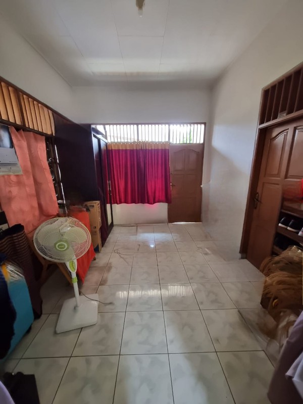 jual cepat rumah hitung tanah lokasi bagus cipete kemang