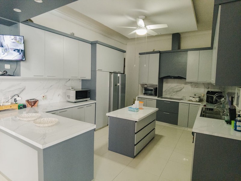 Jual/Sewa Rumah Mewah Eksklusif 2 Lantai, Lokasi Strategis di Nandan Sleman