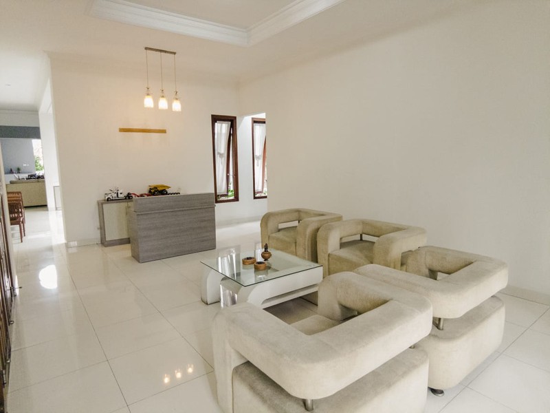 Jual/Sewa Rumah Mewah Eksklusif 2 Lantai, Lokasi Strategis di Nandan Sleman