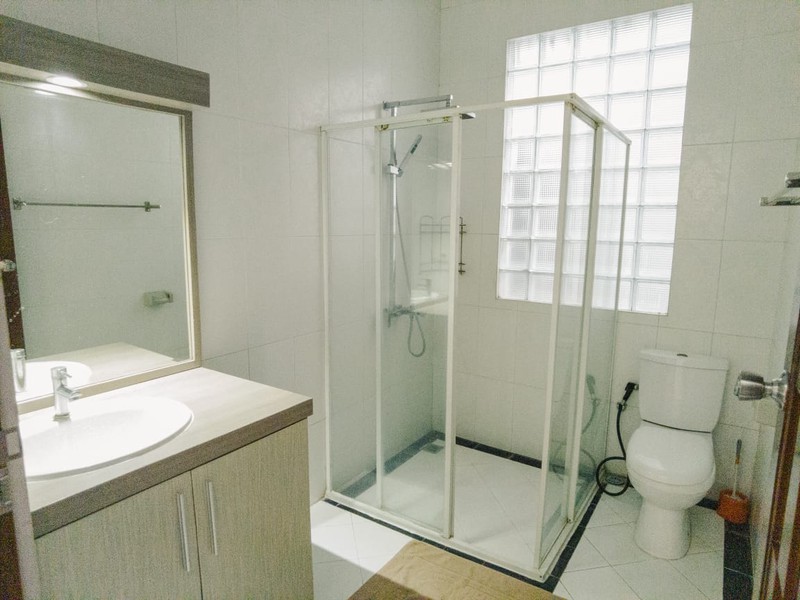 Jual/Sewa Rumah Mewah Eksklusif 2 Lantai, Lokasi Strategis di Nandan Sleman