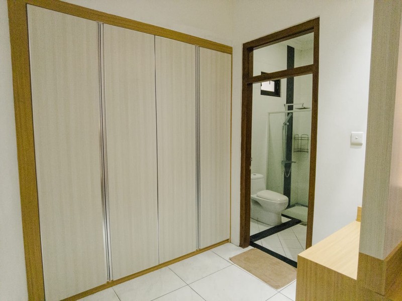 Jual/Sewa Rumah Mewah Eksklusif 2 Lantai, Lokasi Strategis di Nandan Sleman