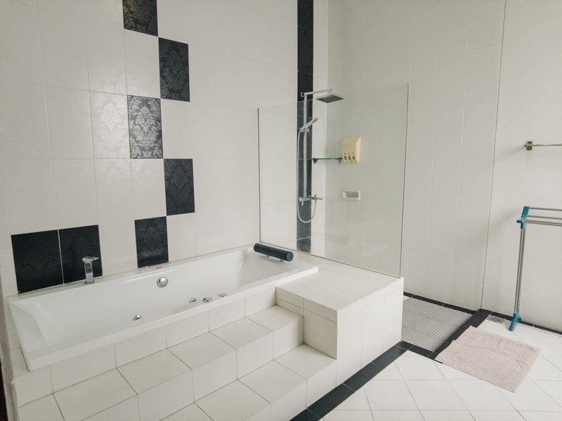 Jual/Sewa Rumah Mewah Eksklusif 2 Lantai, Lokasi Strategis di Nandan Sleman