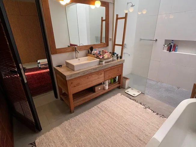 Rumah estetik premium ozone residence