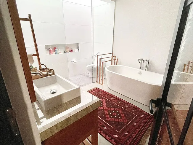 Rumah estetik premium ozone residence