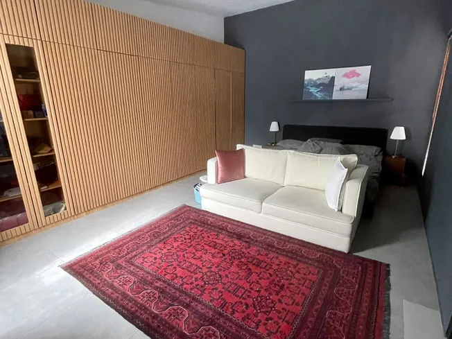 Rumah estetik premium ozone residence