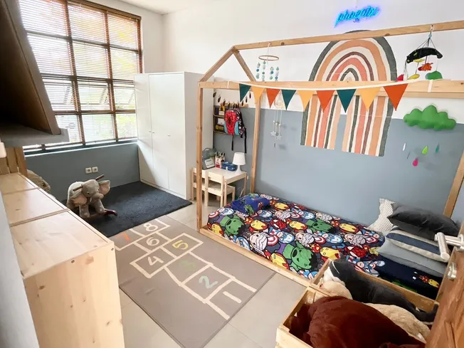 Rumah estetik premium ozone residence