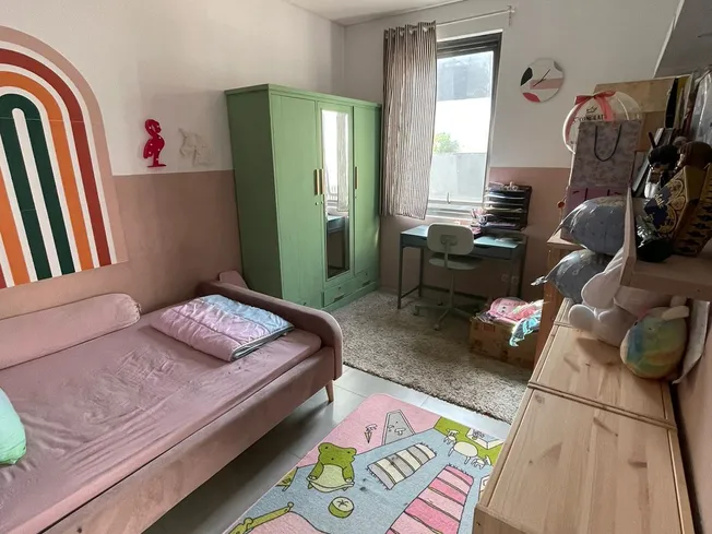 Rumah estetik premium ozone residence