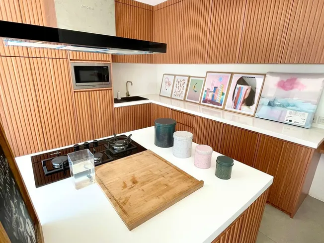 Rumah estetik premium ozone residence