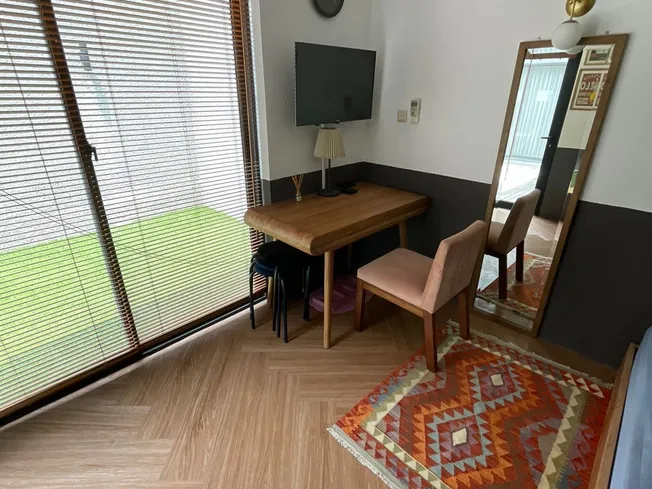 Rumah estetik premium ozone residence