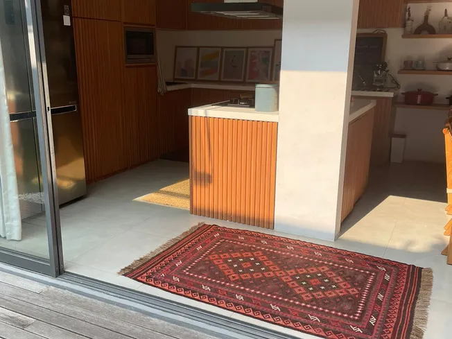 Rumah estetik premium ozone residence