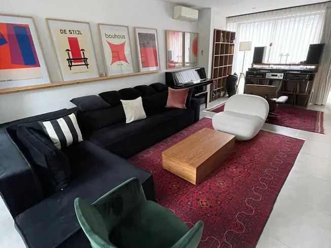 Rumah estetik premium ozone residence