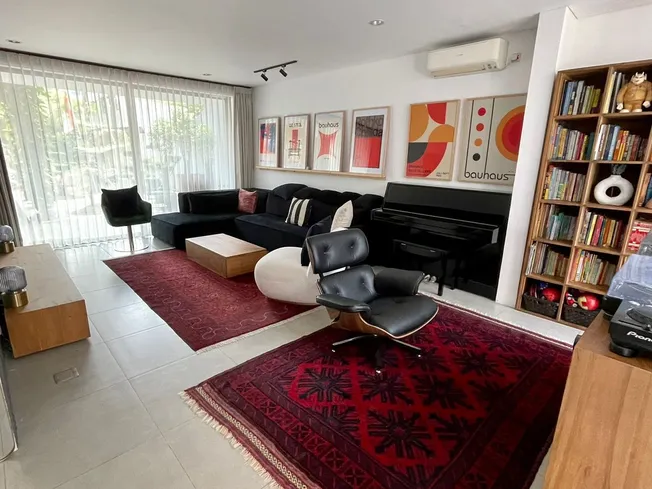 Rumah estetik premium ozone residence