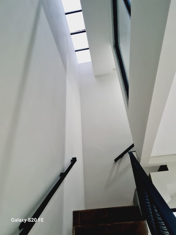 Rumah Bagus SHM Siap Huni dalam Cluster Dengan Hunian Nyaman @Serua, Ciputat