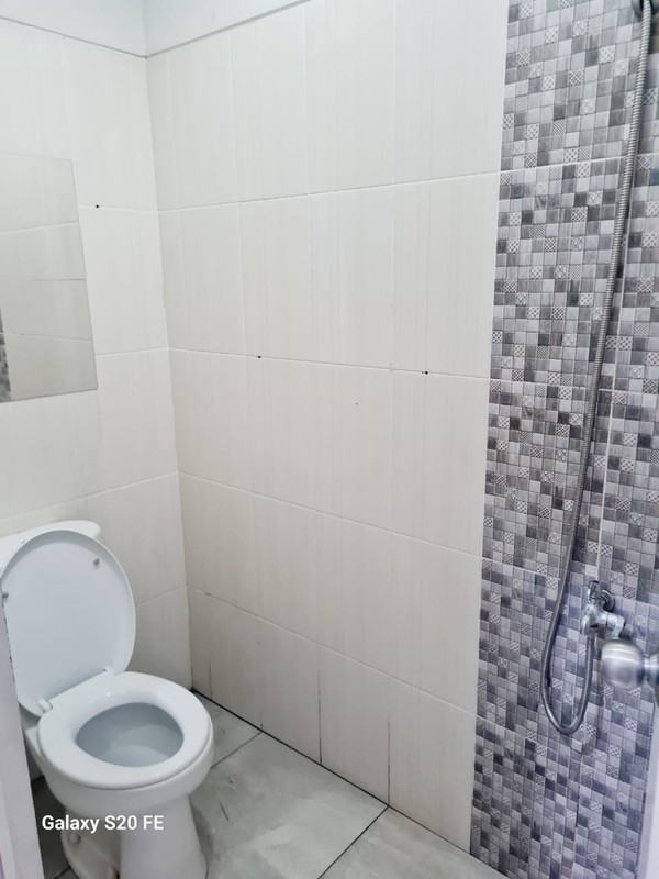 Rumah Bagus SHM Siap Huni dalam Cluster Dengan Hunian Nyaman @Serua, Ciputat