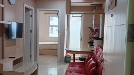 Apartemen Di Bandung, Jawa Barat